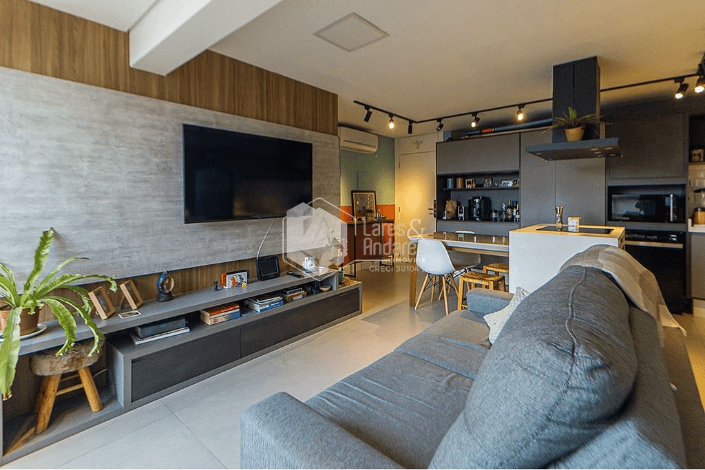 Apartamento, 2 quartos, 55 m² - Foto 22