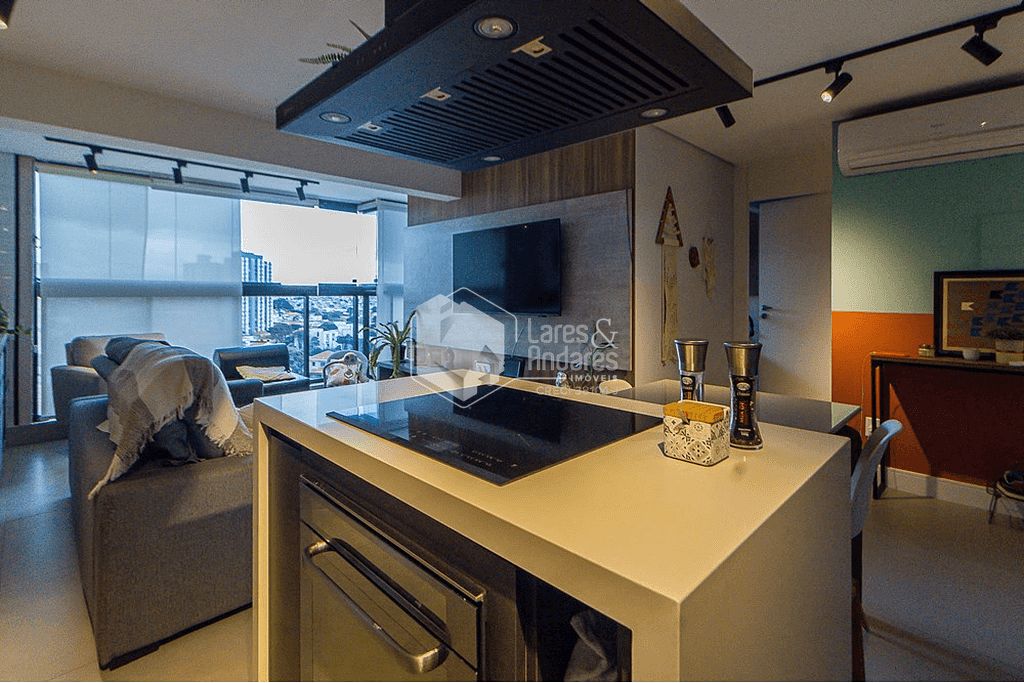 Apartamento, 2 quartos, 55 m² - Foto 25