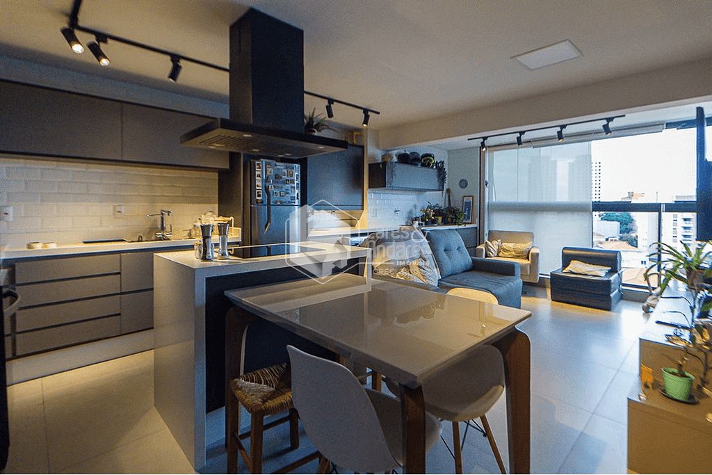 Apartamento, 2 quartos, 55 m² - Foto 28