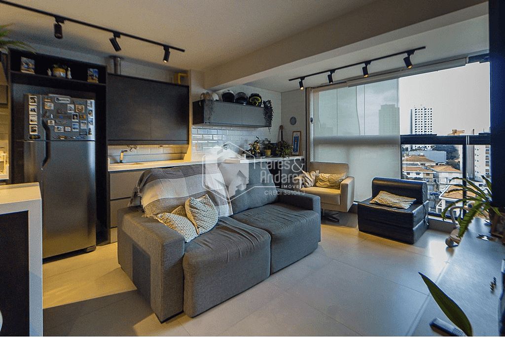 Apartamento, 2 quartos, 55 m² - Foto 29