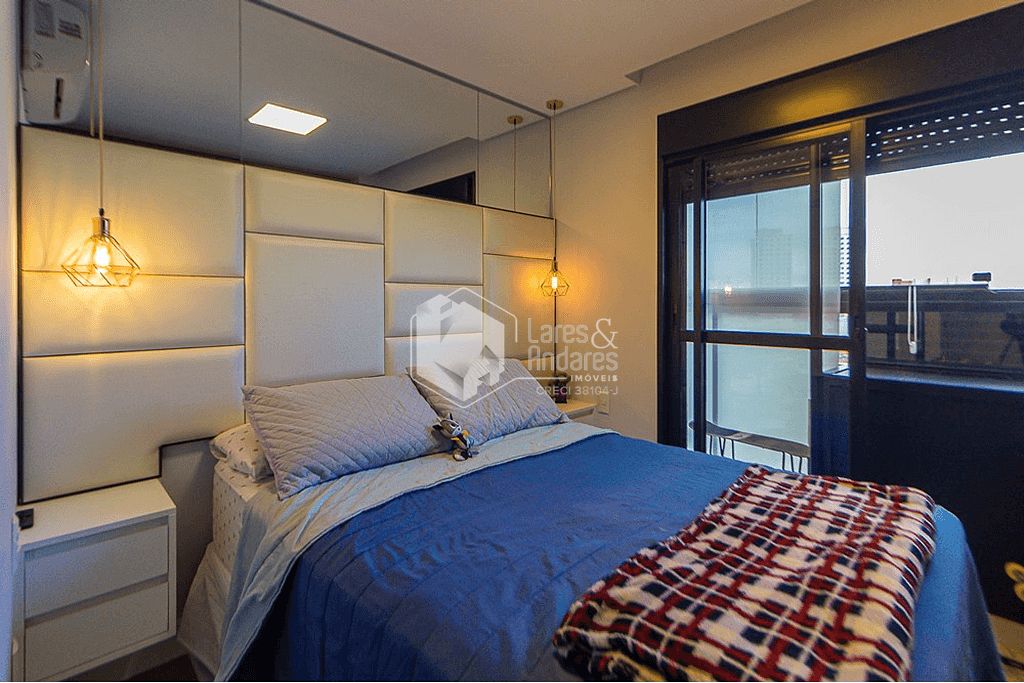 Apartamento, 2 quartos, 55 m² - Foto 30