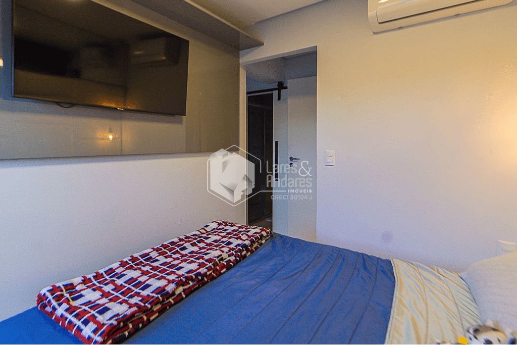 Apartamento, 2 quartos, 55 m² - Foto 32