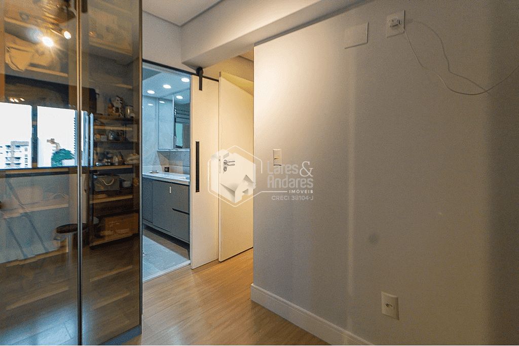 Apartamento, 2 quartos, 55 m² - Foto 33