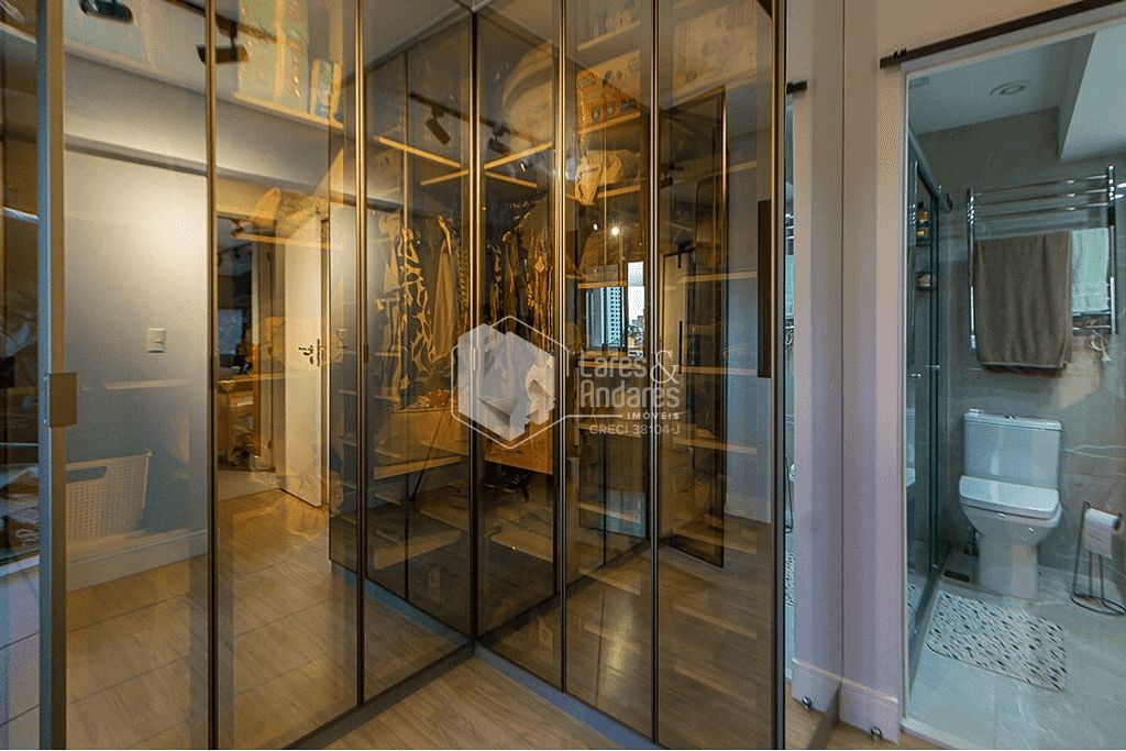 Apartamento, 2 quartos, 55 m² - Foto 34