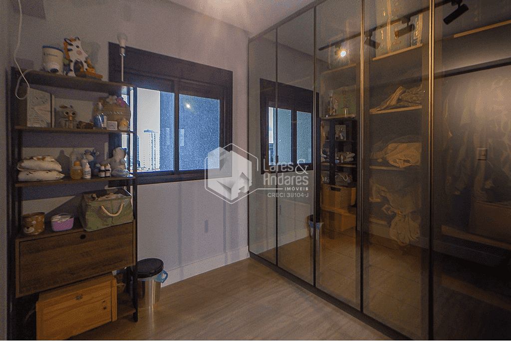 Apartamento, 2 quartos, 55 m² - Foto 36