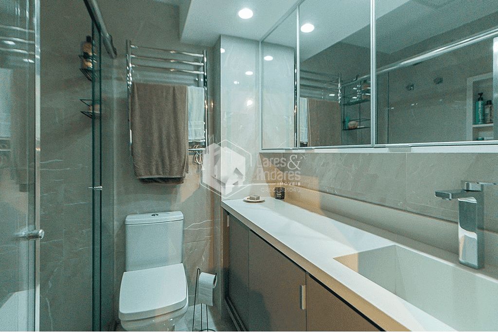 Apartamento, 2 quartos, 55 m² - Foto 37