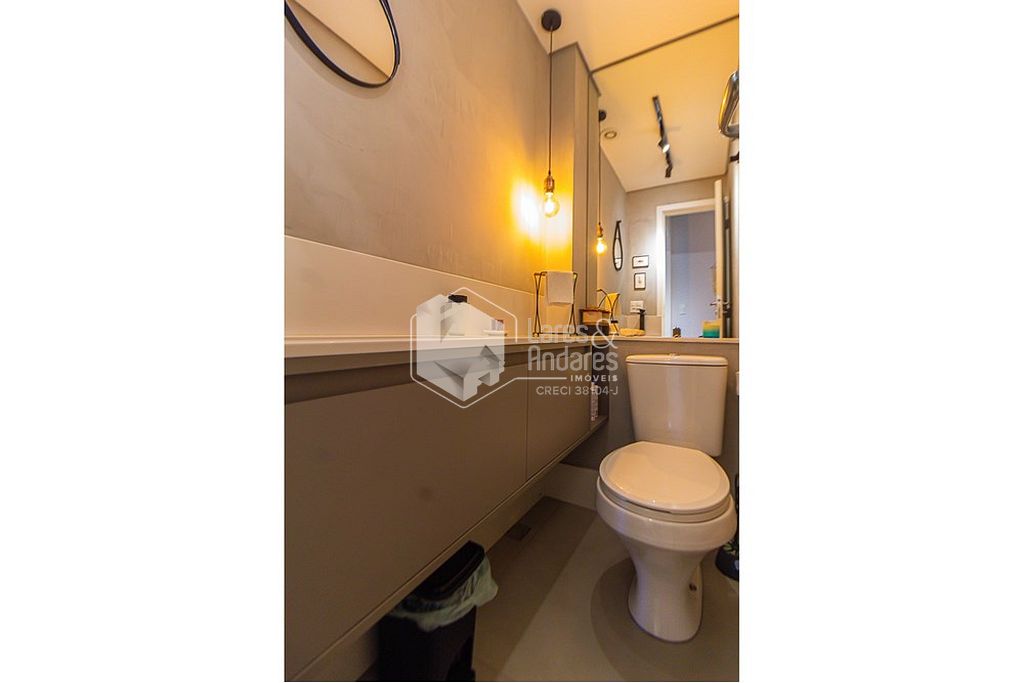 Apartamento, 2 quartos, 55 m² - Foto 38