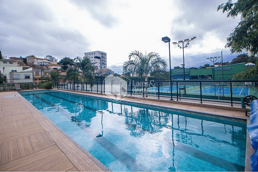 Apartamento, 2 quartos, 55 m² - Foto 39