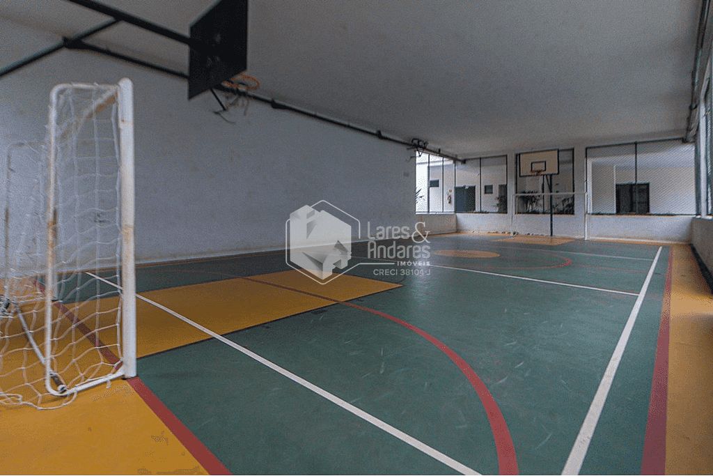 Apartamento, 2 quartos, 55 m² - Foto 4