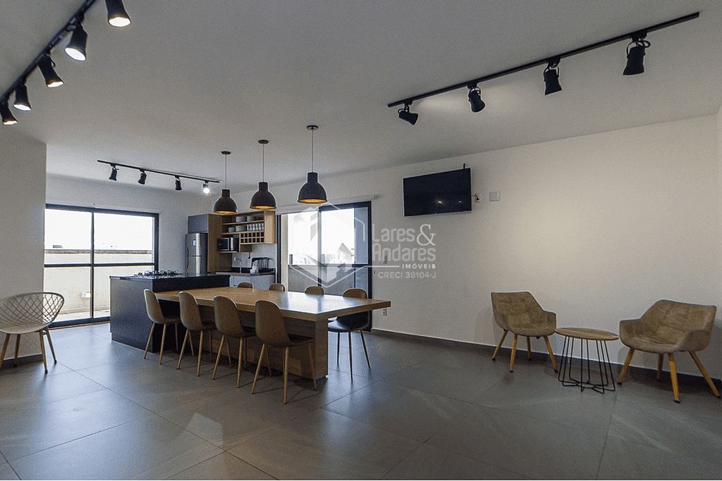 Apartamento, 2 quartos, 55 m² - Foto 5