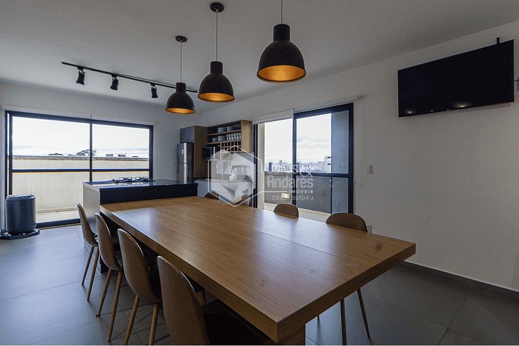 Apartamento, 2 quartos, 55 m² - Foto 6