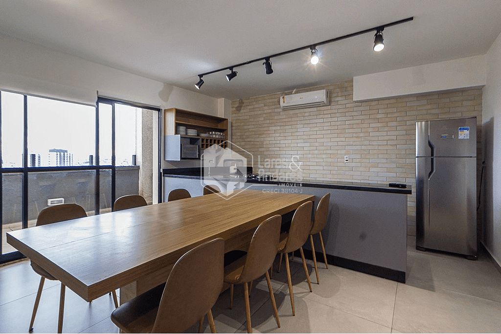 Apartamento, 2 quartos, 55 m² - Foto 7