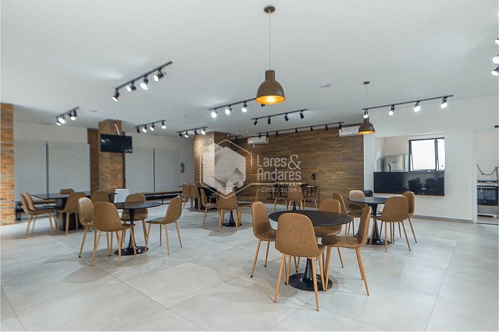 Apartamento, 2 quartos, 55 m² - Foto 8