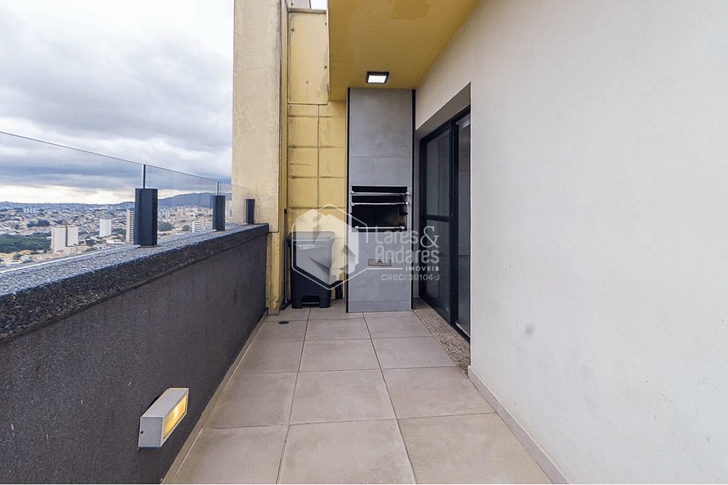 Apartamento, 2 quartos, 55 m² - Foto 9
