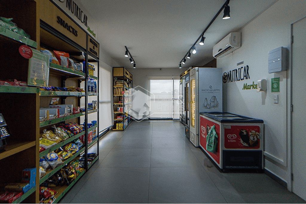 Apartamento, 2 quartos, 55 m² - Foto 12