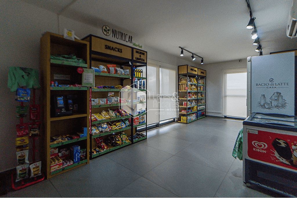 Apartamento, 2 quartos, 55 m² - Foto 13