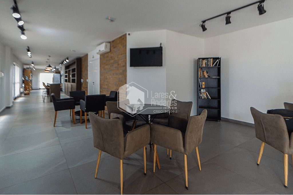 Apartamento, 2 quartos, 55 m² - Foto 15