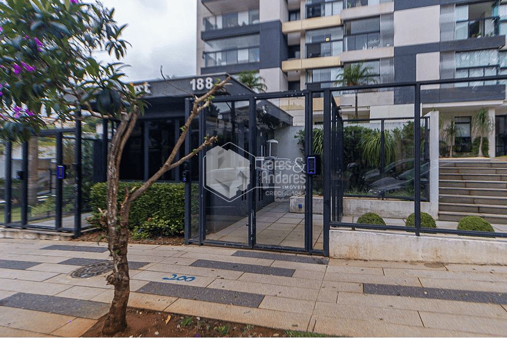 Apartamento, 2 quartos, 55 m² - Foto 17