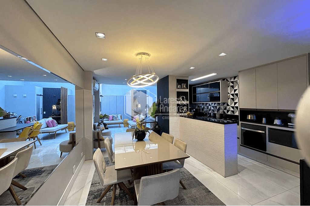 Casa, 3 quartos, 126 m² - Foto 18