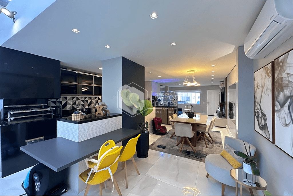 Casa, 3 quartos, 126 m² - Foto 14