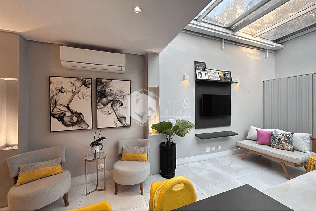 Casa, 3 quartos, 126 m² - Foto 2