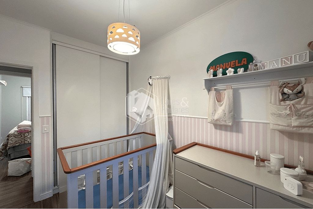 Casa, 3 quartos, 126 m² - Foto 8