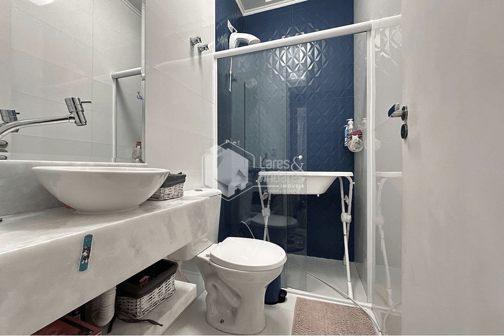 Casa, 3 quartos, 126 m² - Foto 7