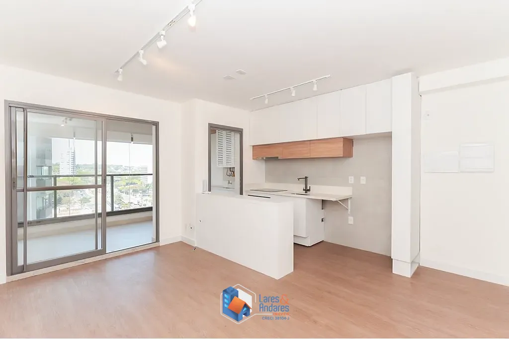 Apartamento, 2 quartos, 66 m² - Foto 33