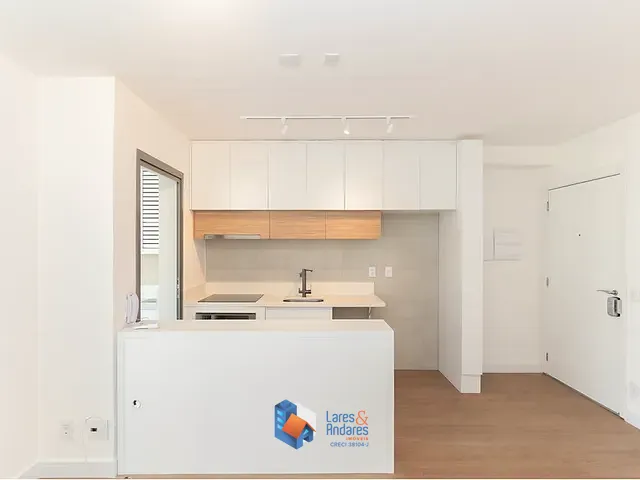 Apartamento 2 quartos e 2 banheiros, à venda, no bairro Jardim das Acácias em São Paulo