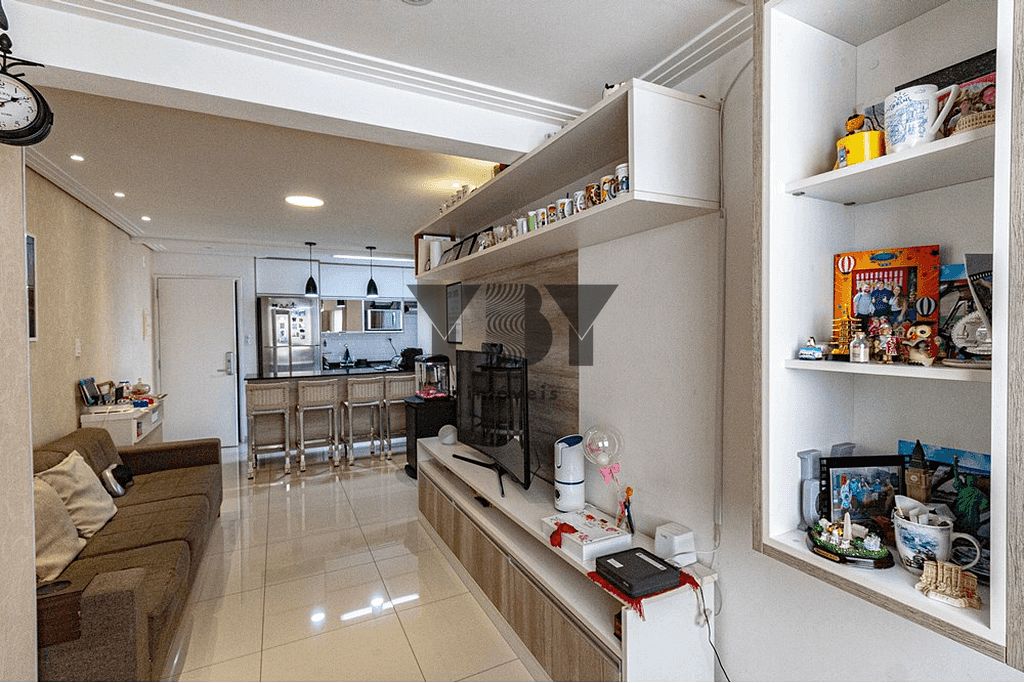 Cobertura, 4 quartos, 270 m² - Foto 1