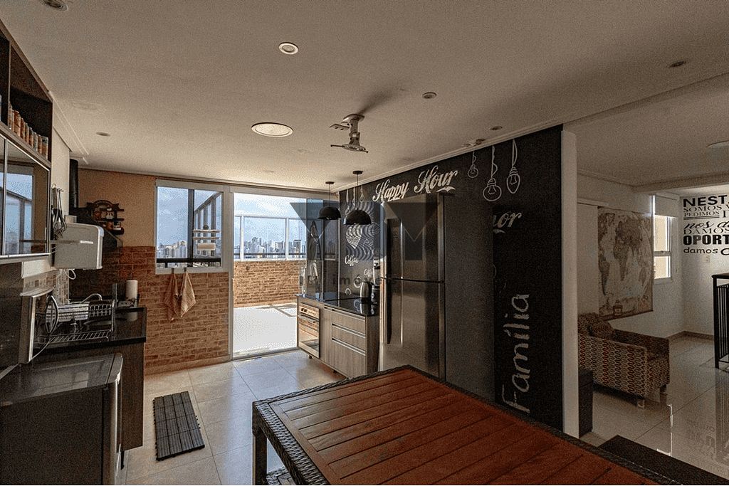 Cobertura, 4 quartos, 270 m² - Foto 26