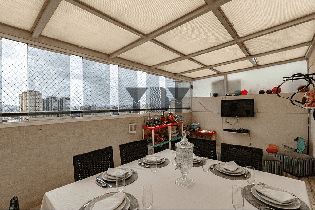 Cobertura, 4 quartos, 270 m² - Foto 21