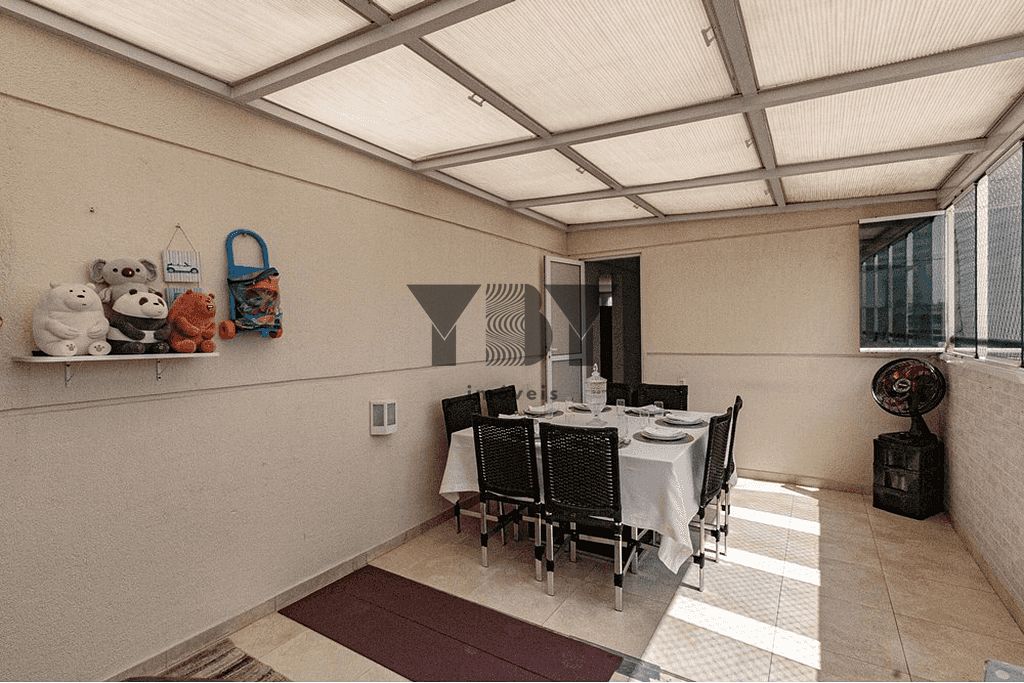 Cobertura, 4 quartos, 270 m² - Foto 19