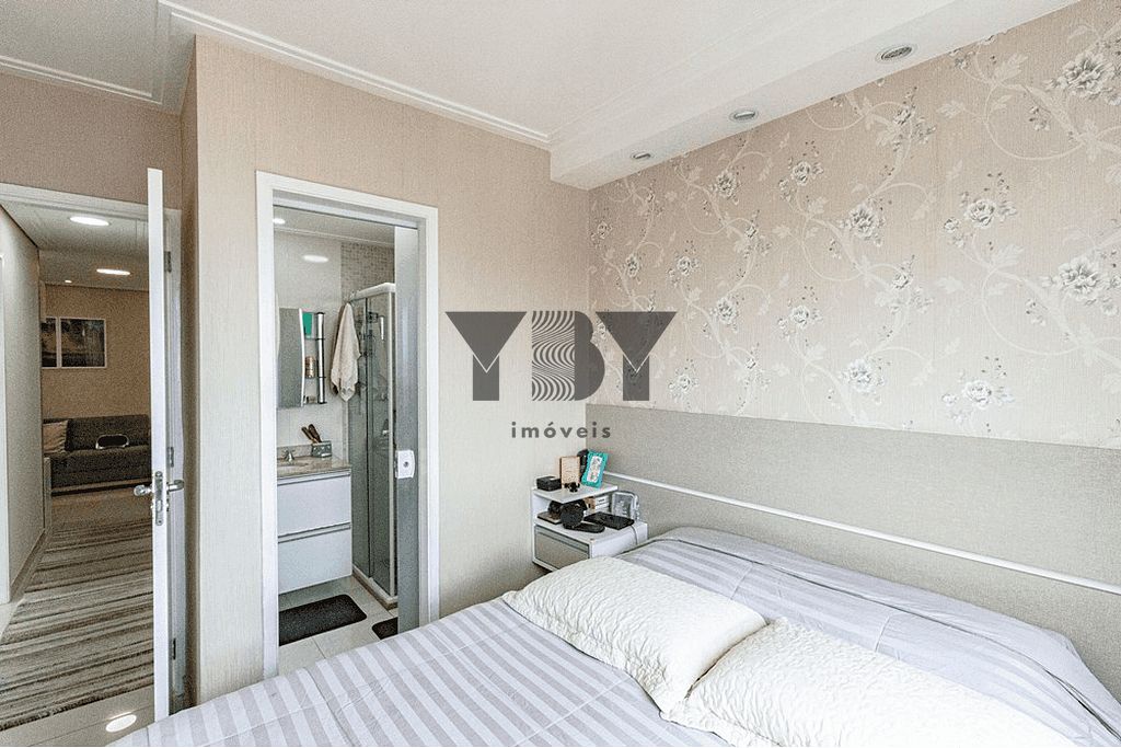 Cobertura, 4 quartos, 270 m² - Foto 18