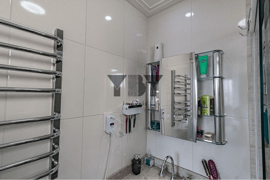 Cobertura, 4 quartos, 270 m² - Foto 11