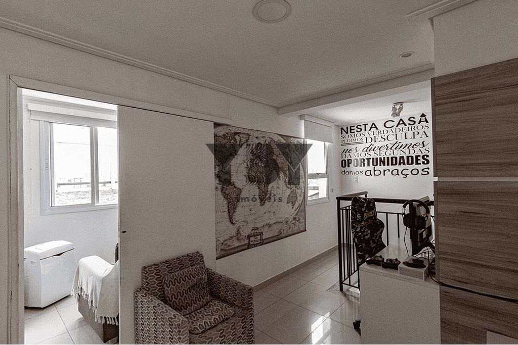 Cobertura, 4 quartos, 270 m² - Foto 9