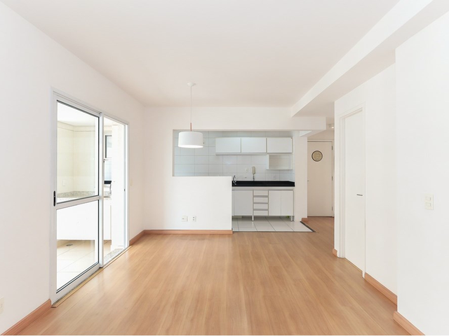 Foto do Apartamento - Apartamento à venda 2 Quartos 1 Suite 2 Vagas 79M² Vila Leopoldina São Paulo - SP | Lares e Andares Imóveis