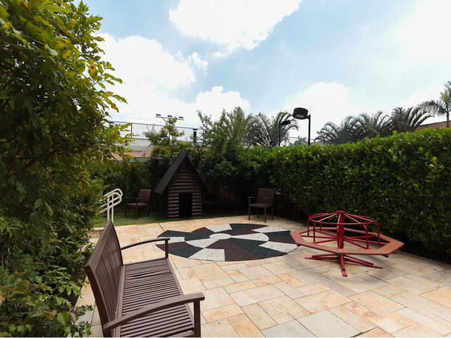Foto do Apartamento - Apartamento à venda 2 Quartos 1 Suite 2 Vagas 79M² Vila Leopoldina São Paulo - SP | Lares e Andares Imóveis