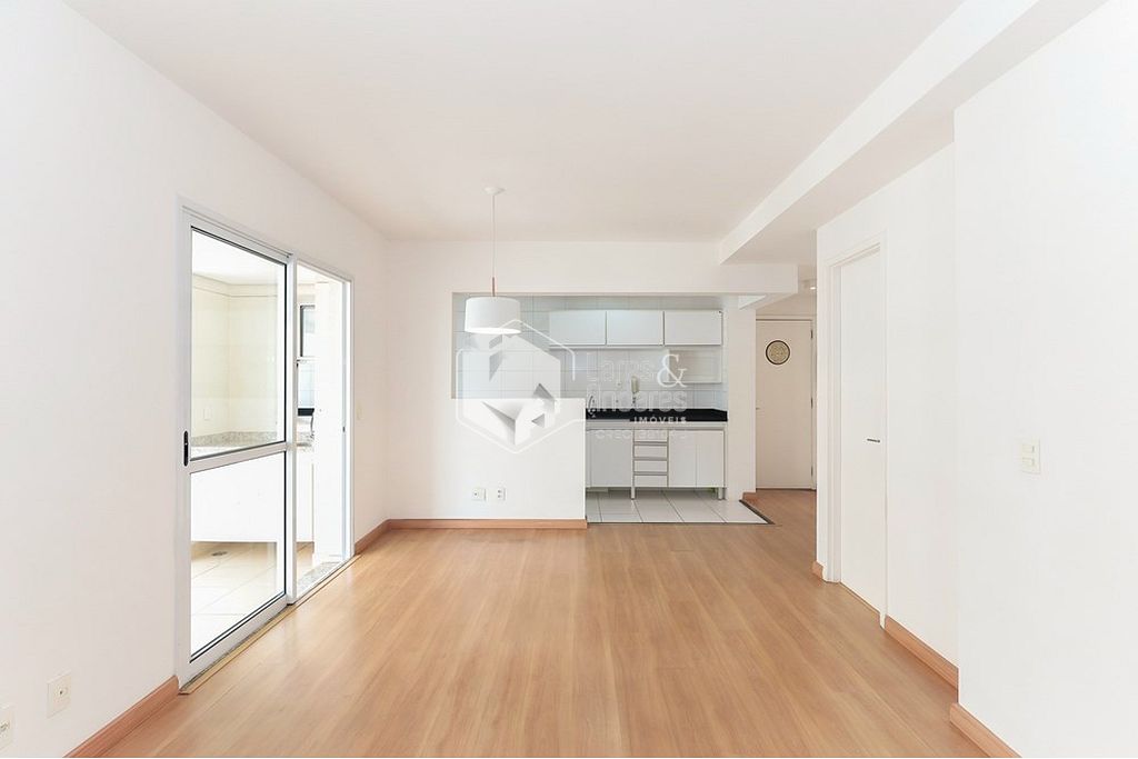 Apartamento, 2 quartos, 79 m² - Foto 1