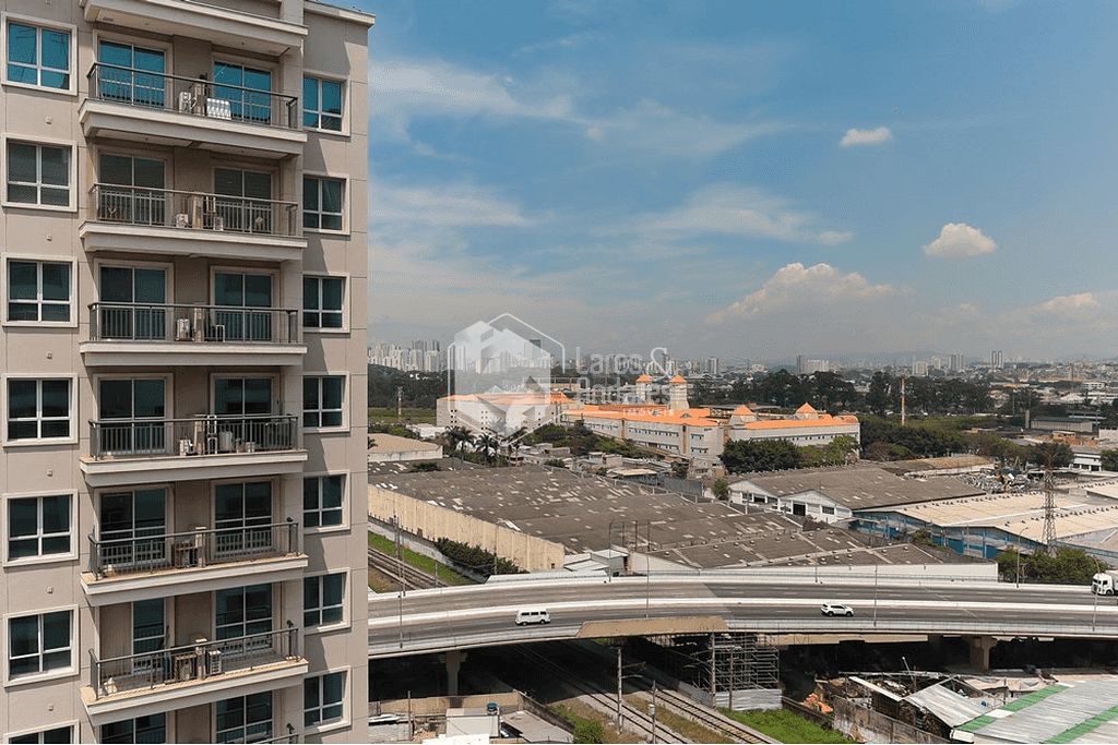 Apartamento, 2 quartos, 79 m² - Foto 33