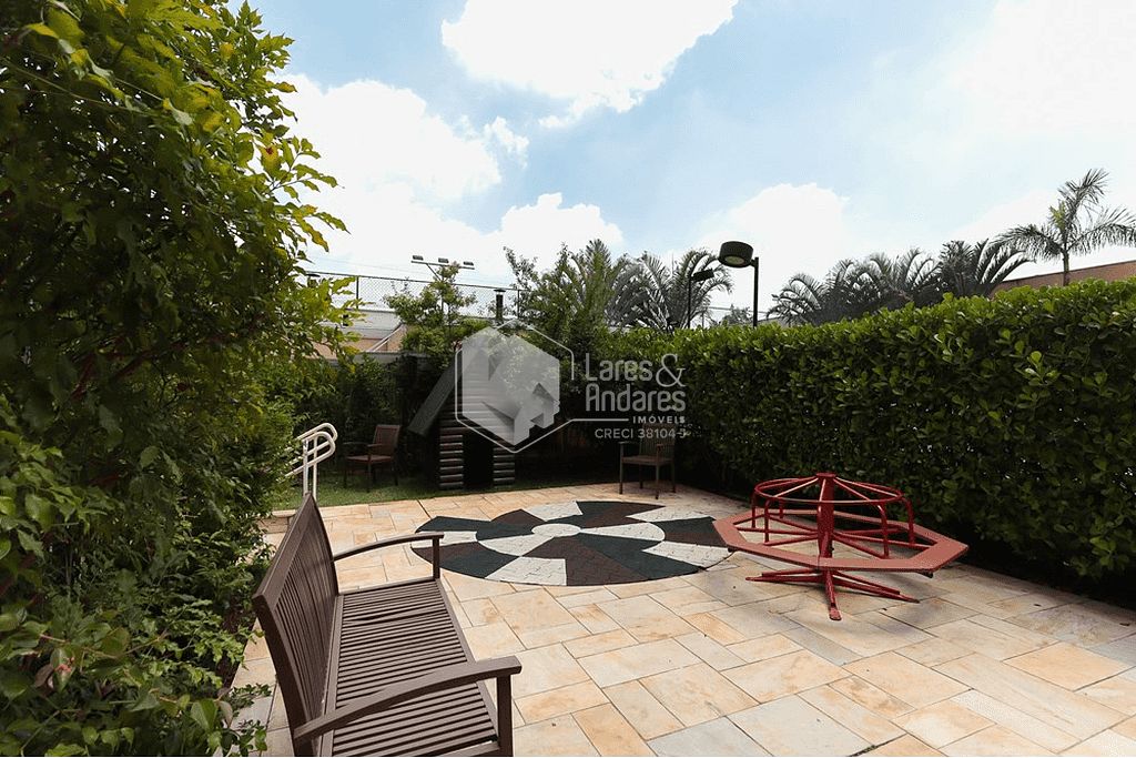 Apartamento, 2 quartos, 79 m² - Foto 2