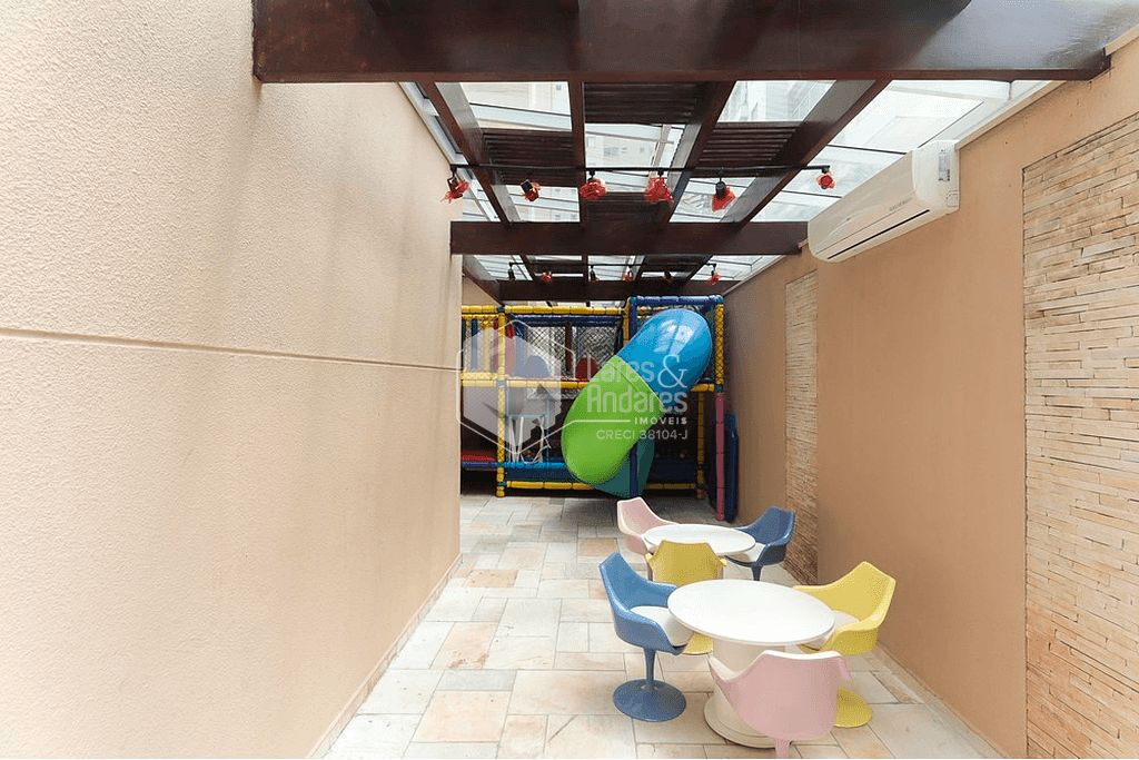 Apartamento, 2 quartos, 79 m² - Foto 21