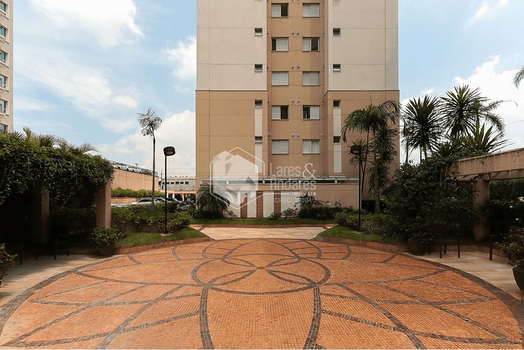 Apartamento, 2 quartos, 79 m² - Foto 22