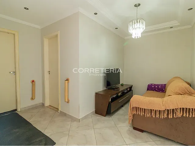 Apartamento 1 quarto e 1 banheiro, à venda, no bairro Jaraguá em São Paulo