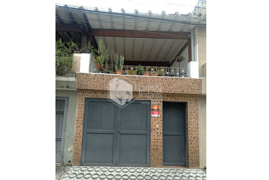 Casa, 2 quartos, 157 m² - Foto 1