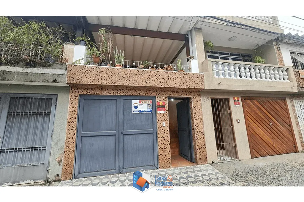 Casa, 2 quartos, 157 m² - Foto 29