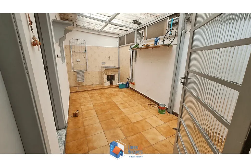 Casa, 2 quartos, 157 m² - Foto 2