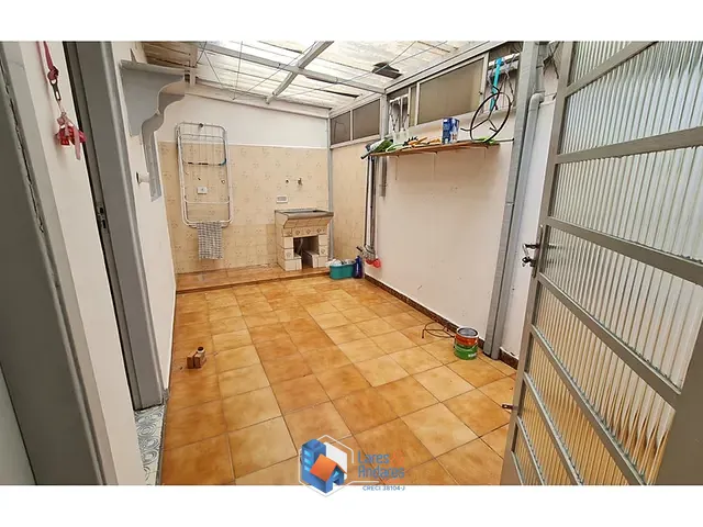 Casa 2 quartos e 2 banheiros, à venda, no bairro Parque Anhanguera em São Paulo