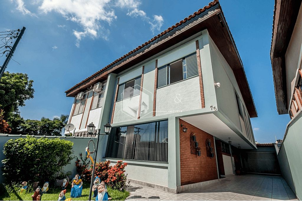 Casa, 4 quartos, 167 m² - Foto 28