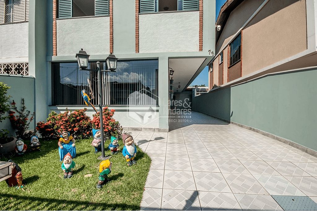 Casa, 4 quartos, 167 m² - Foto 30